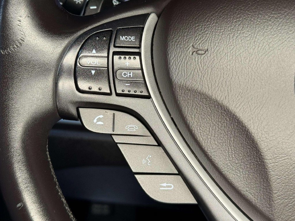 Used 2014 Acura RDX w/ Technology Package AWD/4WD image 11
