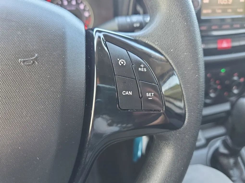 Used 2022 RAM ProMaster City Wagon FWD image 20