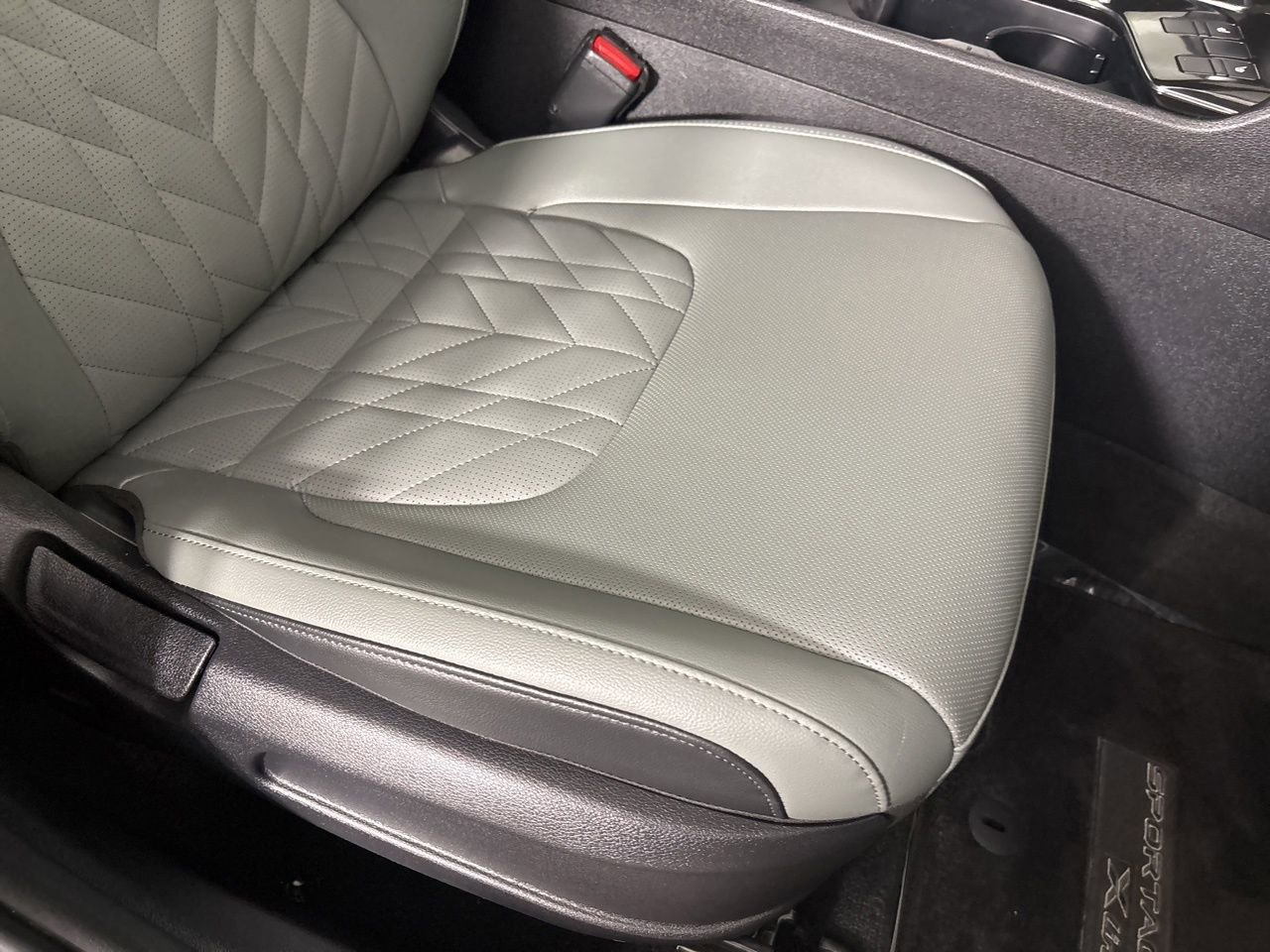 Used 2023 Kia Sportage X-Line w/ X-Line Premium Package image 30