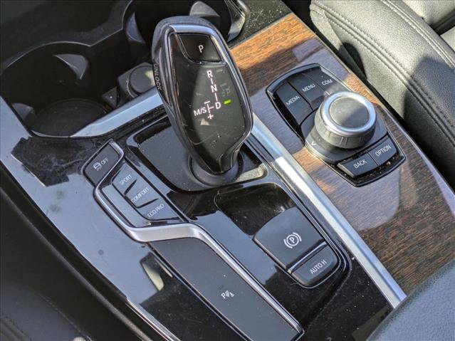 Used 2019 BMW X3 sDrive30i image 12