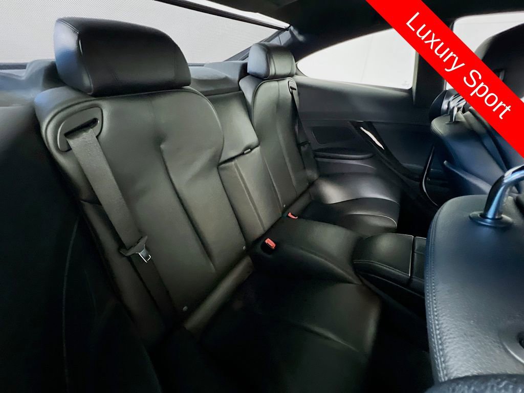 Used 2016 BMW 640i Coupe image 27