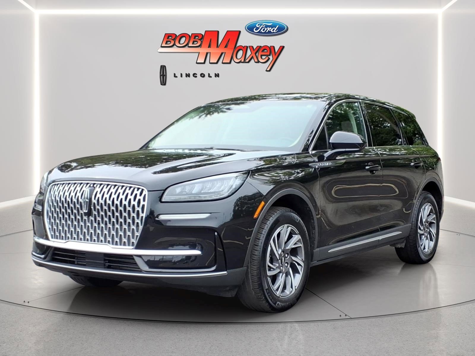 Used 2024 Lincoln Corsair FWD
