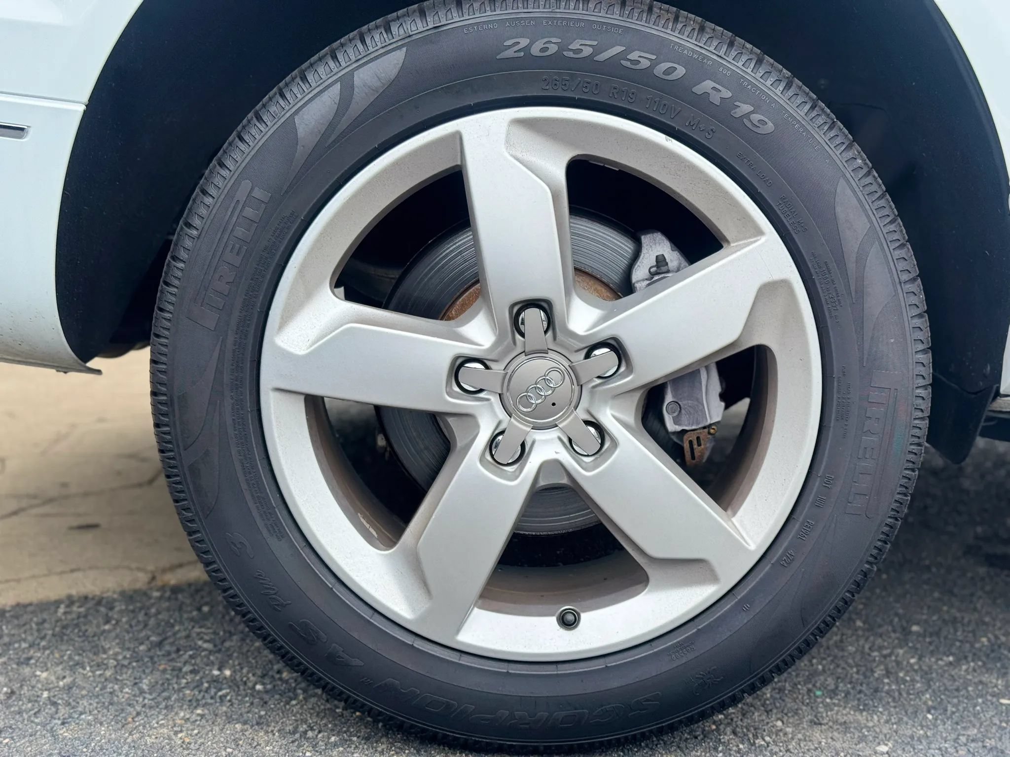 Used 2014 Audi Q7 TDI Premium Plus w/ Premium Plus Package AWD/4WD image 60
