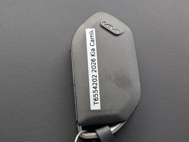 Certified 2026 Kia Carnival SX Prestige FWD image 29