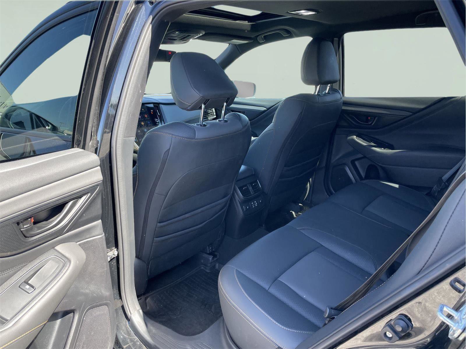 Used 2023 Subaru Outback Wilderness AWD/4WD image 14
