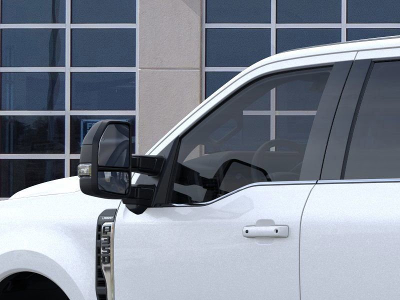 New 2026 Ford F350 Lariat w/ FX4 Off-Road Package image 20