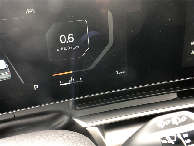 New 2026 Kia Carnival SX w/ SX Dark Edition Package image 15