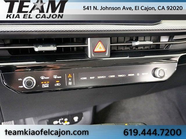 New 2025 Kia EV6 Wind image 32