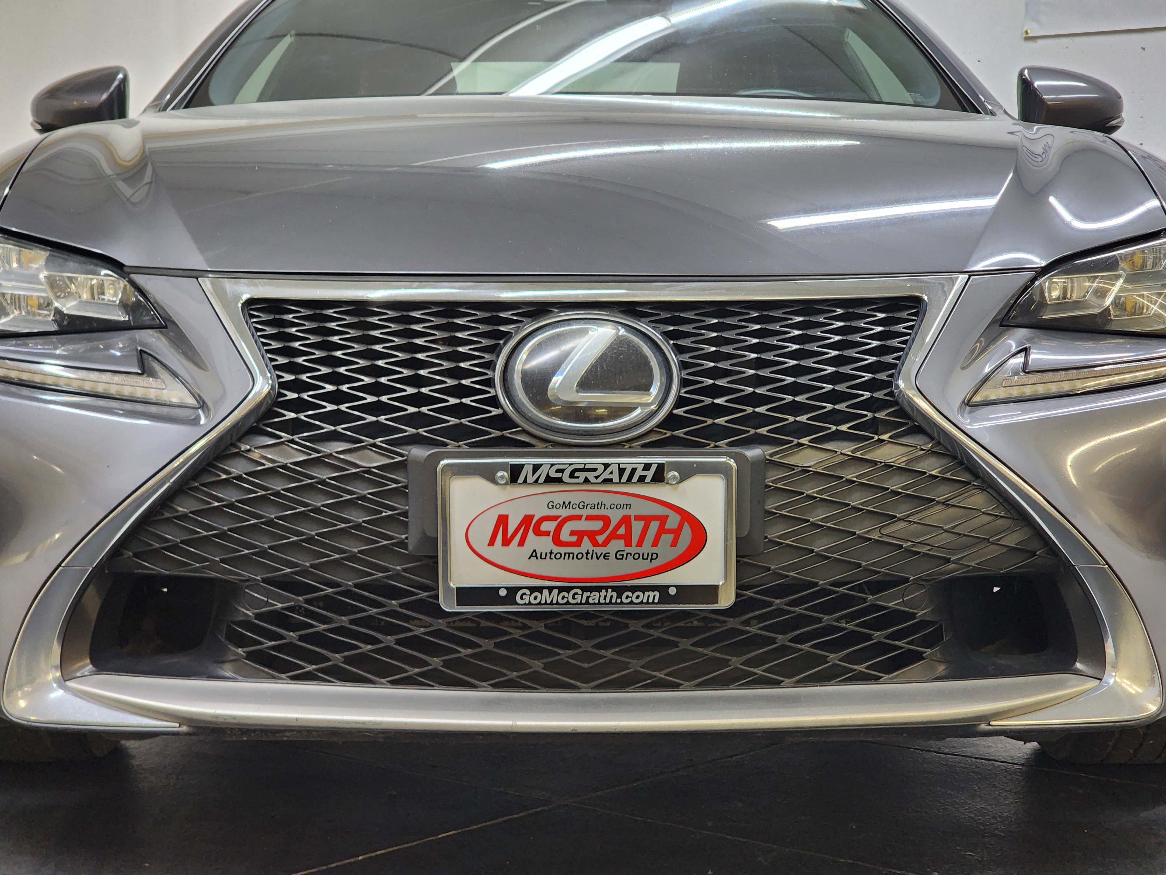 Used 2018 Lexus RC 300 AWD image 13
