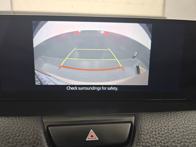 Used 2024 MAZDA CX-90 3.3 Turbo w/ Preferred Plus AWD/4WD image 28