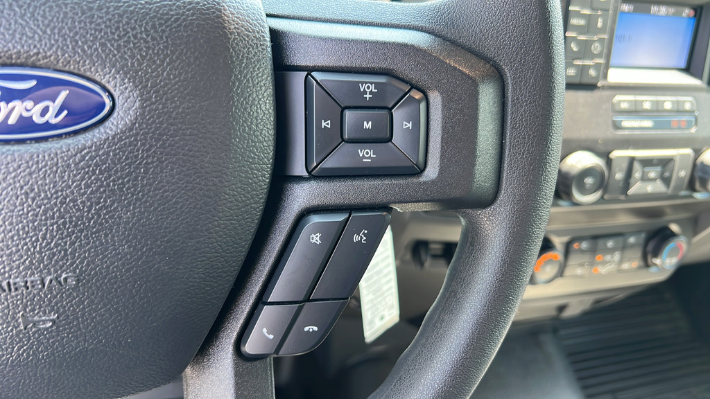 Used 2022 Ford F250 XL w/ Power Equipment Group AWD/4WD image 15