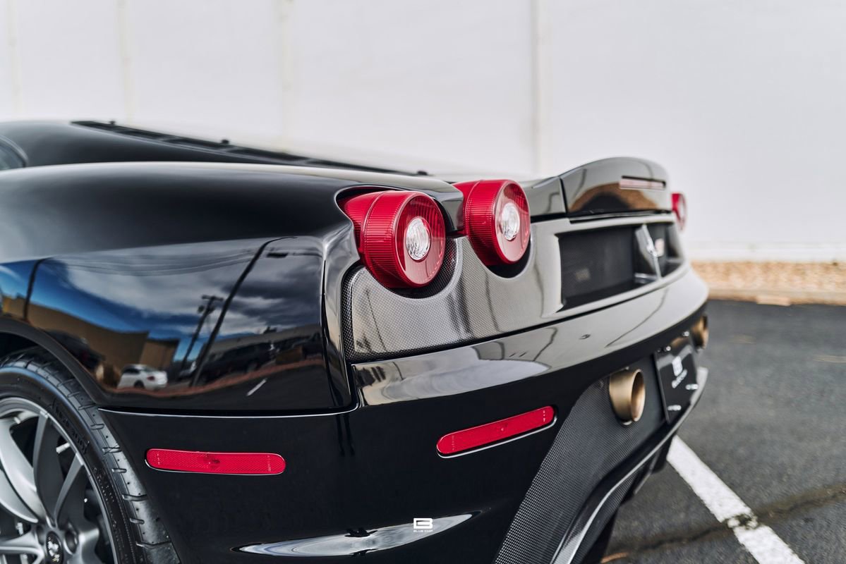 Used 2008 Ferrari F430 Scuderia RWD image 5