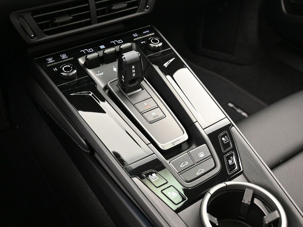 New 2026 Porsche 911 Carrera GTS image 22