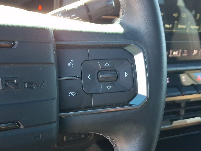 Used 2024 GMC Hummer EV 3X w/ Extreme Off-Road Package AWD/4WD image 8