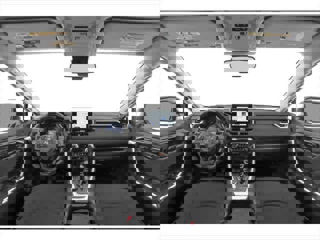 Used 2024 Toyota RAV4 AWD Hybrid image 5