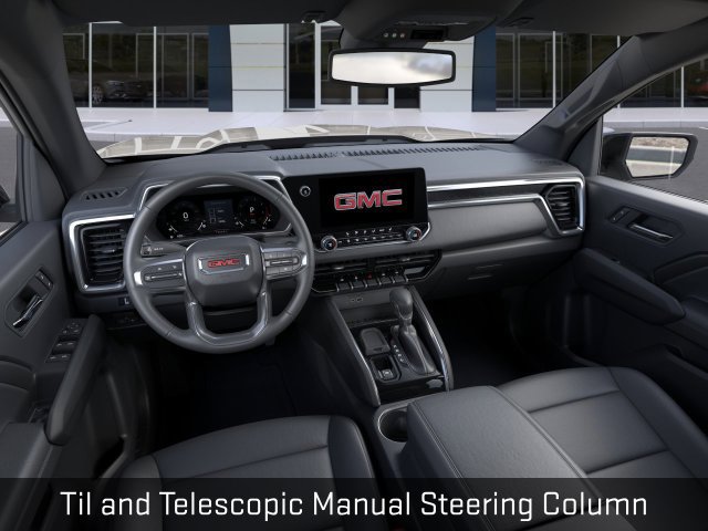 New 2026 GMC Canyon Elevation w/ Convenience Package RWD image 21