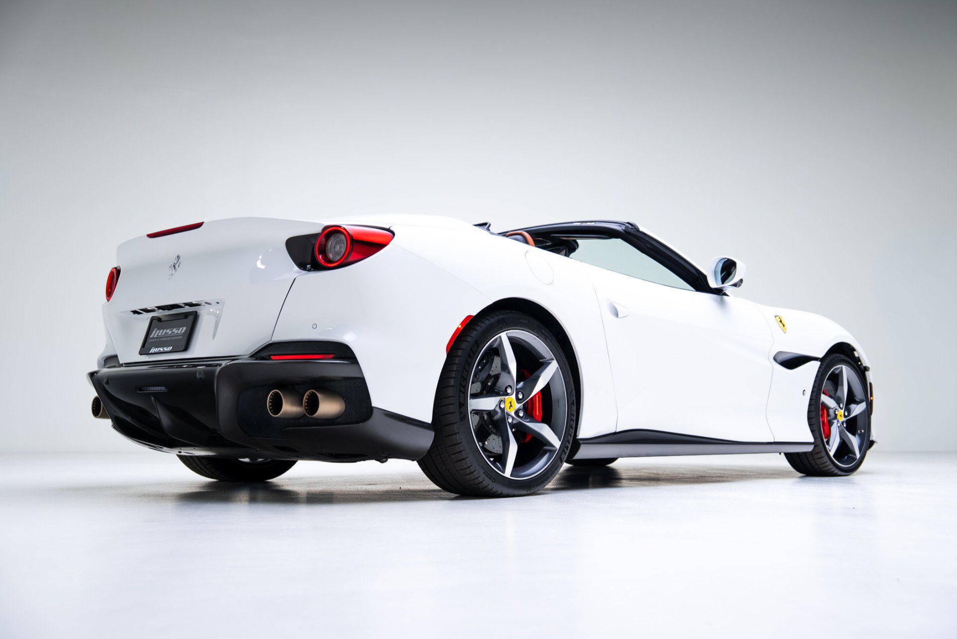 Used 2022 Ferrari Portofino M image 5