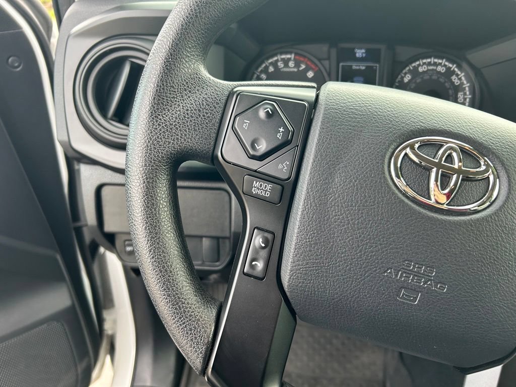 Used 2023 Toyota Tacoma SR AWD/4WD image 20