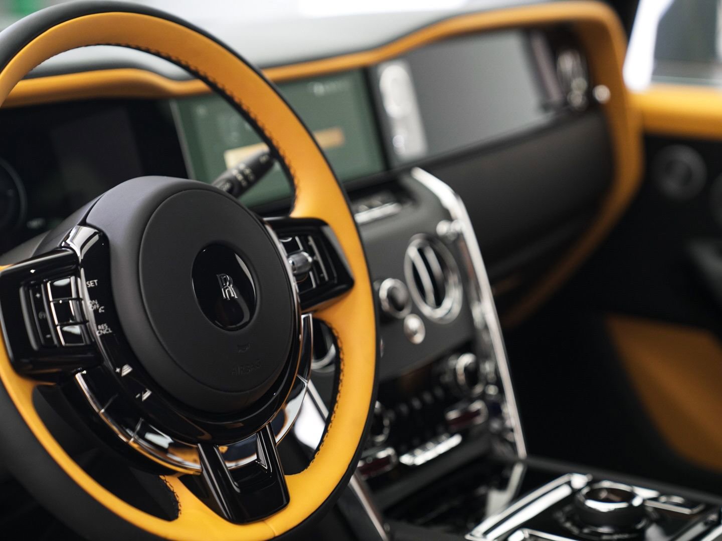 New 2026 Rolls-Royce Cullinan image 10