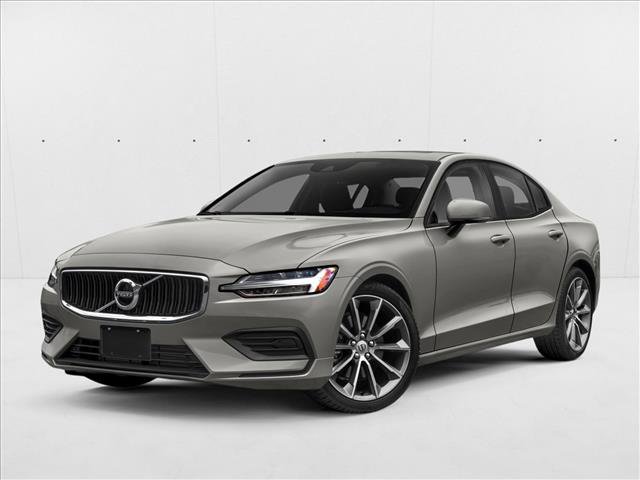 Used 2020 Volvo S60 T6 Momentum