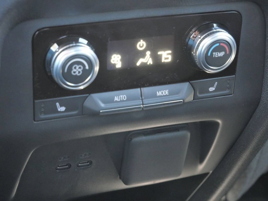 New 2026 GMC Acadia Elevation w/ Black Edition AWD/4WD image 45