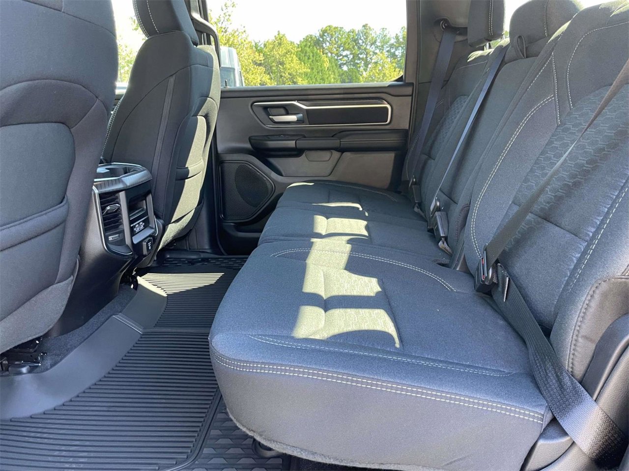 New 2026 RAM 1500 Big Horn image 28