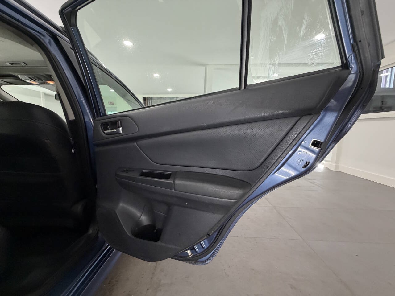 Used 2012 Subaru Impreza 2.0i Sport Limited AWD/4WD image 18