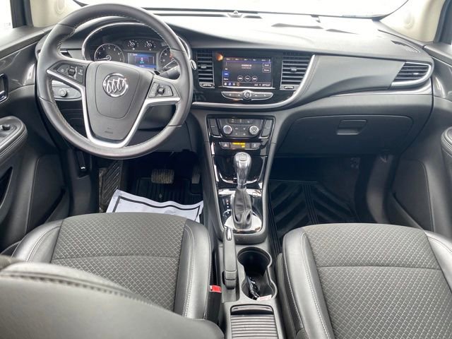 Certified 2022 Buick Encore Preferred image 5