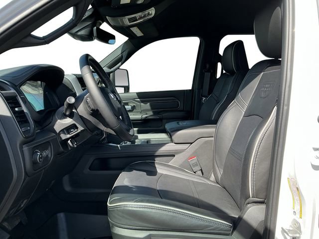Used 2025 RAM 2500 Power Wagon image 3