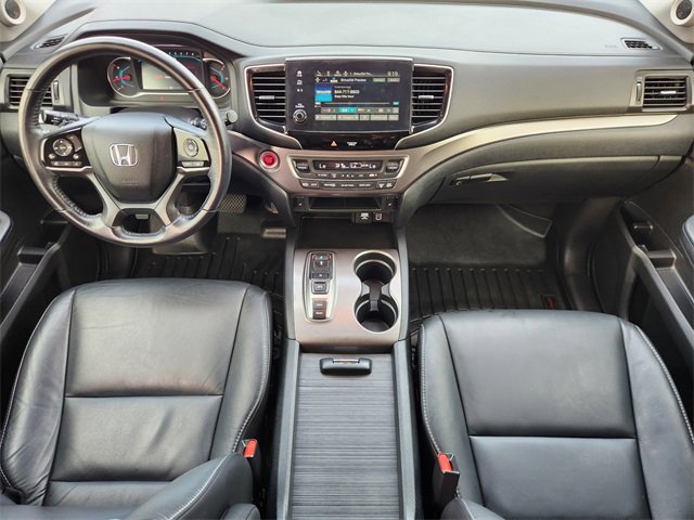 Used 2021 Honda Pilot EX-L image 26