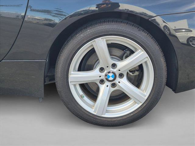 Used 2016 BMW Z4 sDrive28i RWD image 20