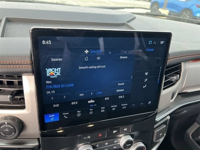 Used 2024 Ford Expedition Timberline AWD/4WD image 14