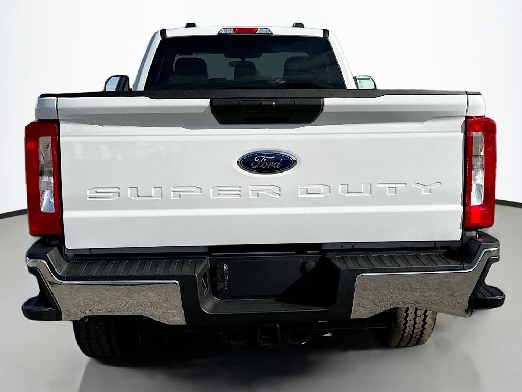 New 2026 Ford F350 XLT AWD/4WD image 11