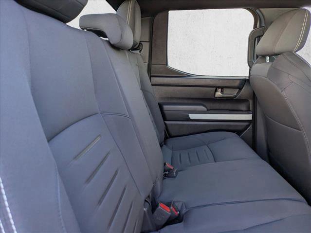 Used 2024 Toyota Tacoma TRD Off-Road image 18