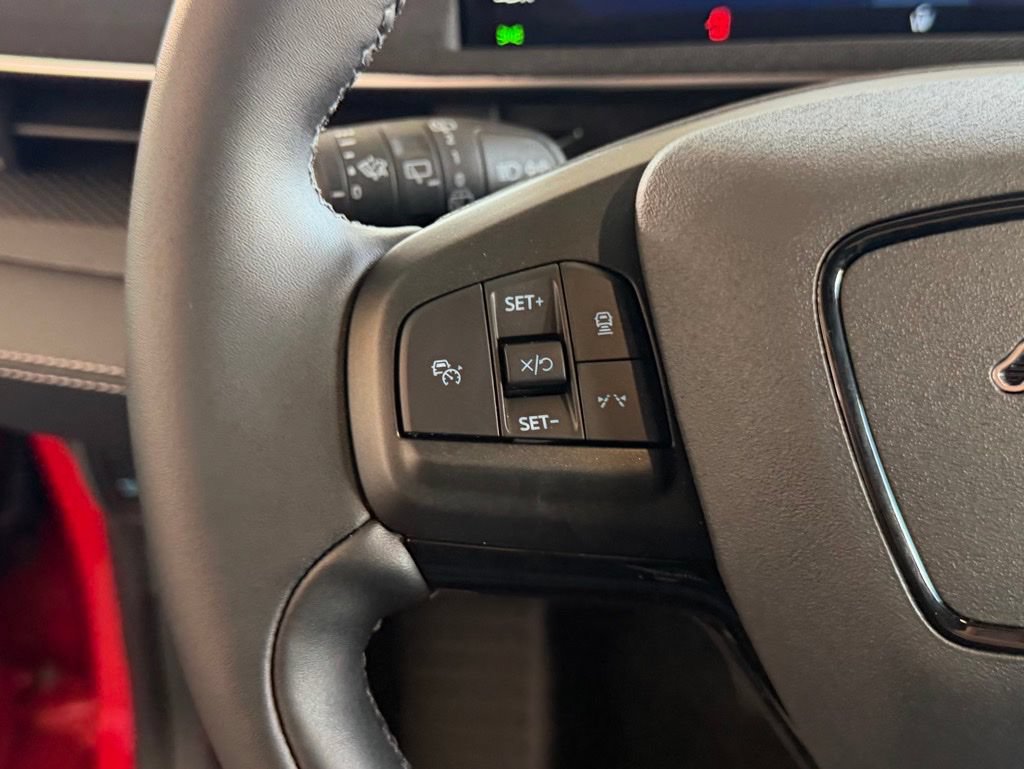 New 2026 Ford Mustang Mach-E Select AWD/4WD image 21