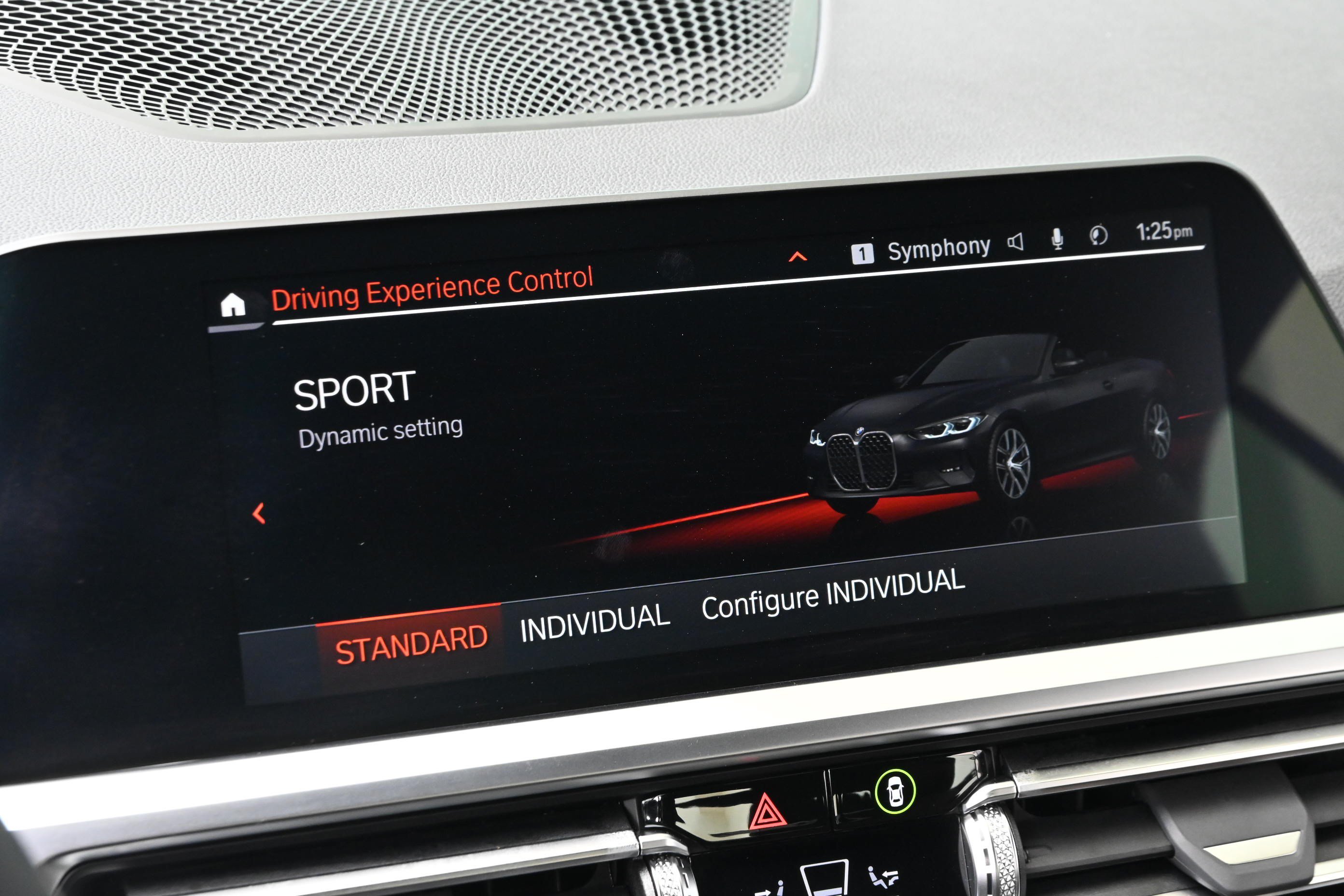 Certified 2023 BMW 430i Convertible w/ Premium Package RWD image 31
