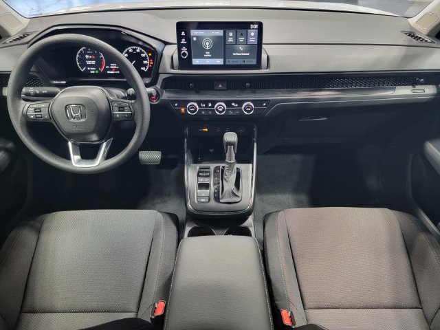 New 2027 Honda CR-V EX image 17