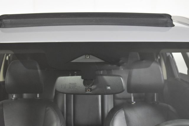 Certified 2023 Nissan Rogue Platinum w/ Platinum Premium Package AWD/4WD image 39