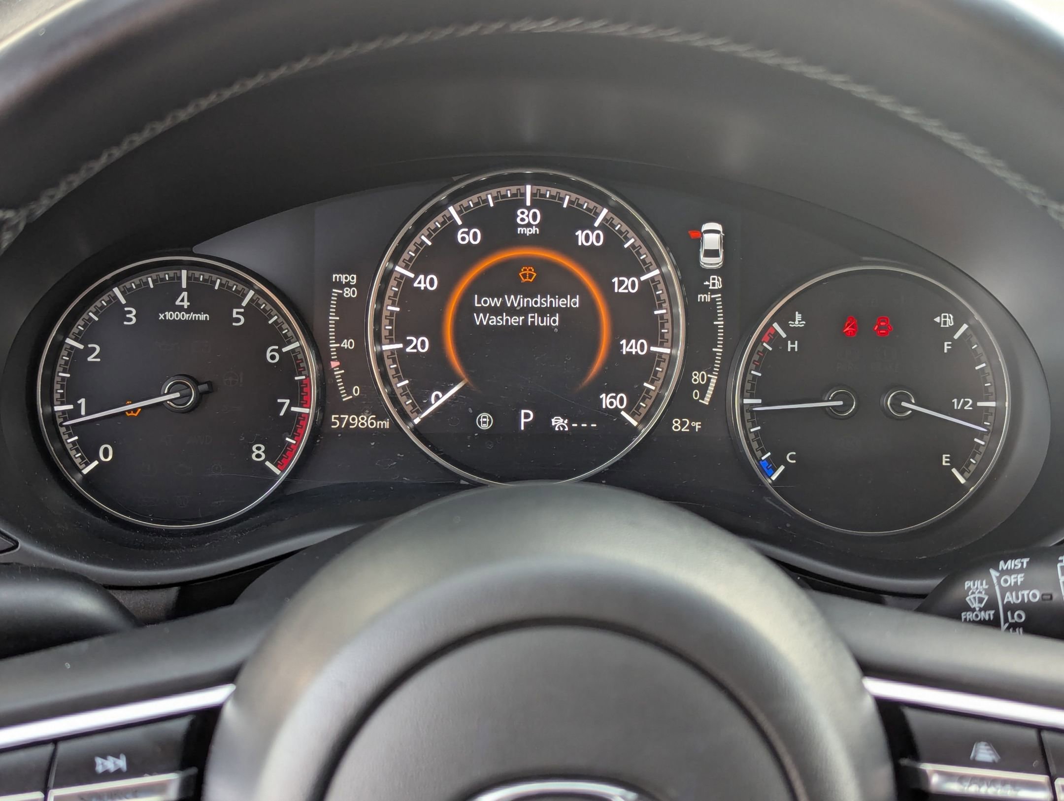 Used 2019 MAZDA MAZDA3 Sedan image 22