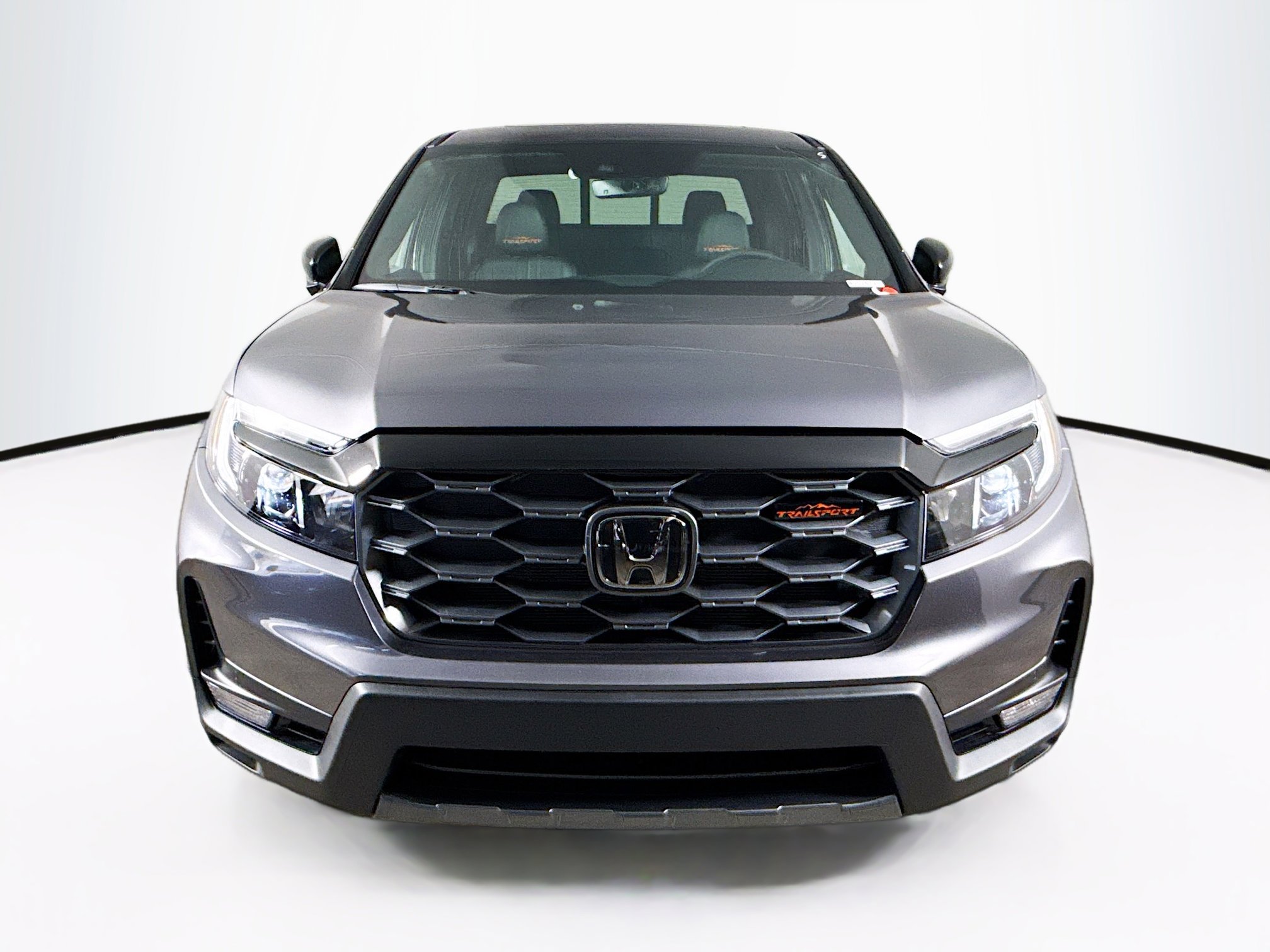 New 2026 Honda Ridgeline TrailSport image 3