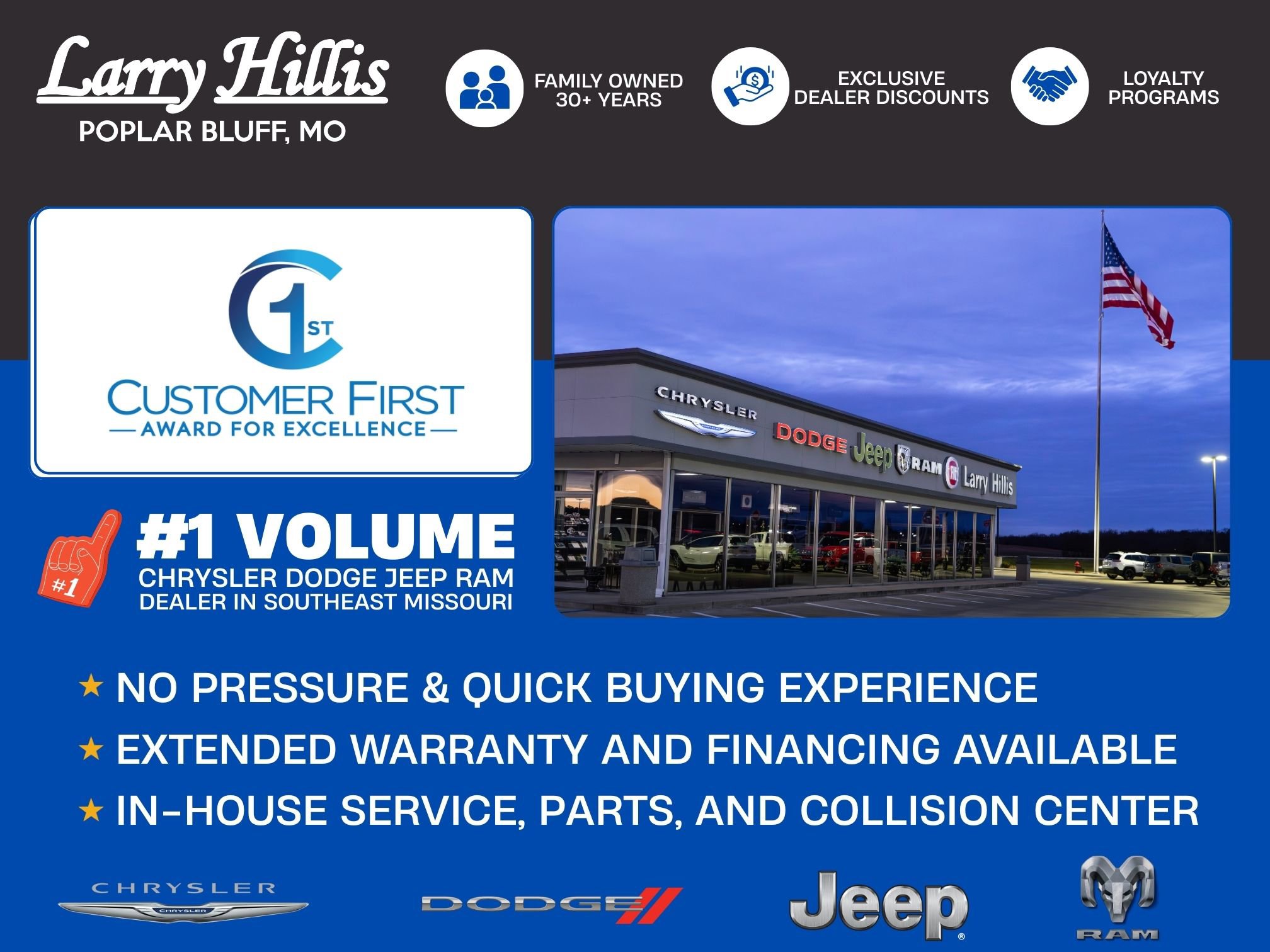 Used 2025 RAM 1500 Big Horn image 2