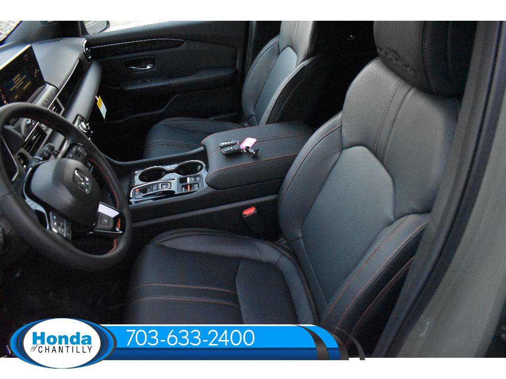 New 2026 Honda Passport TrailSport Elite image 14