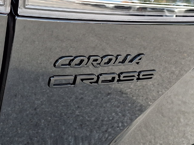 New 2026 Toyota Corolla Cross XLE w/ Convenience Package AWD/4WD image 11