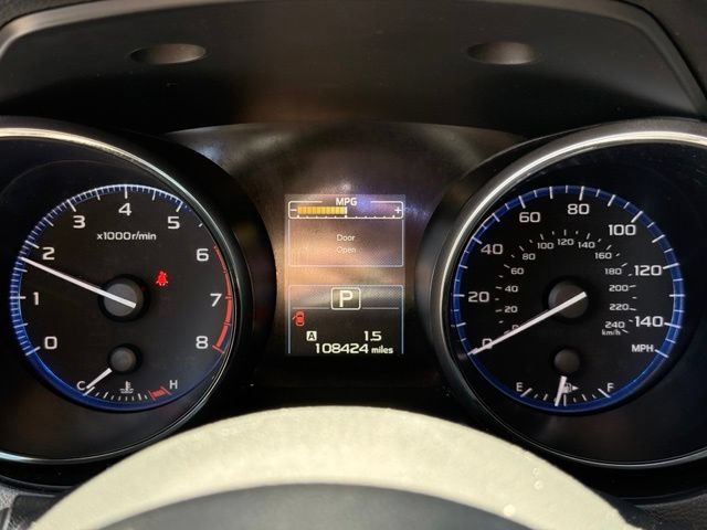 Used 2018 Subaru Outback 2.5i Premium AWD/4WD image 24