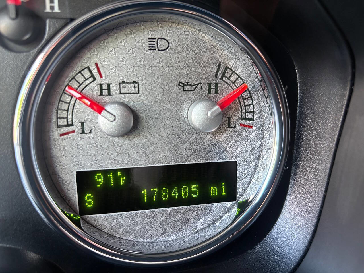 Used 2006 Ford F150 Harley-Davidson image 33
