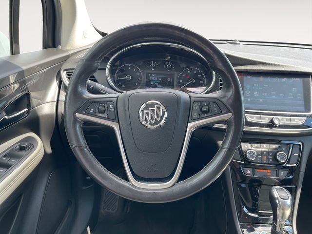 Used 2017 Buick Encore Essence FWD image 12
