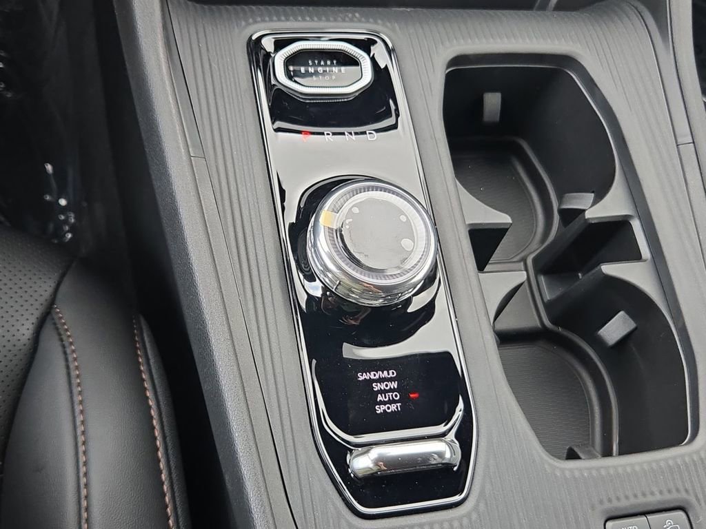 New 2026 Jeep Cherokee Limited AWD/4WD image 20