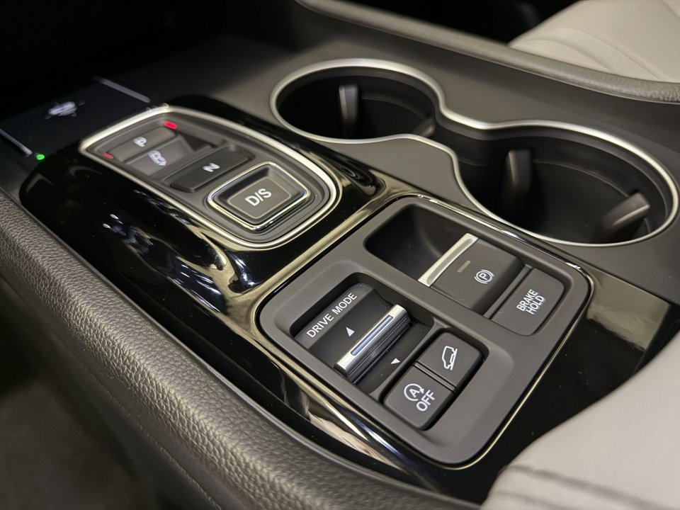 New 2025 Honda Pilot EX-L image 20