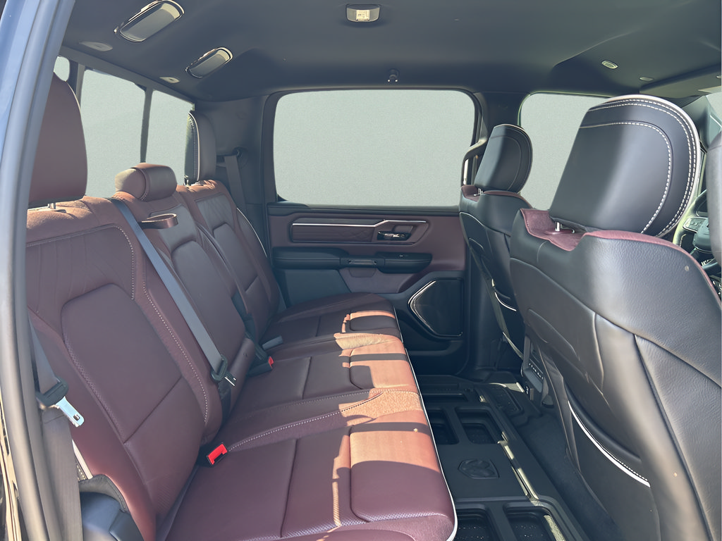New 2026 RAM 1500 Limited AWD/4WD image 11