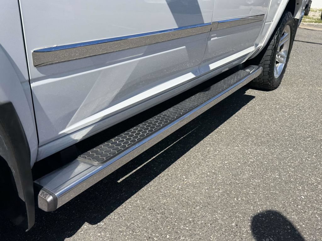 Used 2016 RAM 1500 Laramie Longhorn w/ Convenience Group AWD/4WD image 14